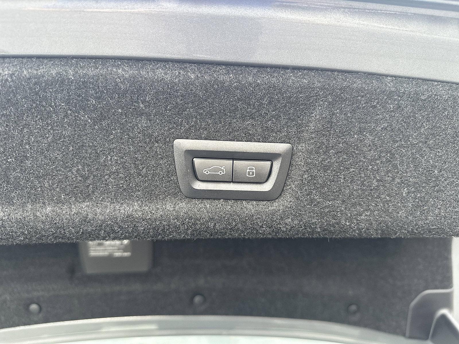 2025 BMW 330i xDrive Vehicle Photo in Lancaster, PA 17601