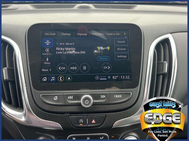 2022 Chevrolet Equinox Vehicle Photo in Roslyn, NY 11576