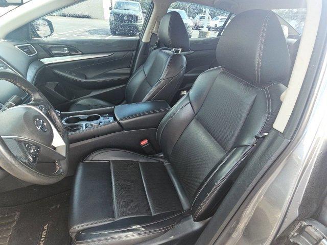 2021 Nissan Maxima Vehicle Photo in Harrisburg, PA 17111-1033