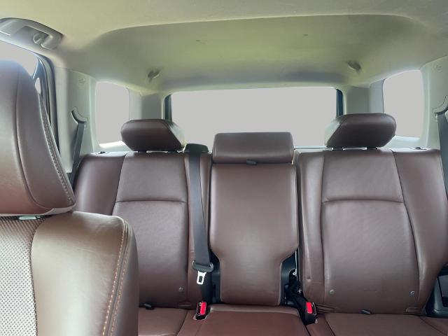 2017 Toyota 4Runner Vehicle Photo in Oshkosh, WI 54904