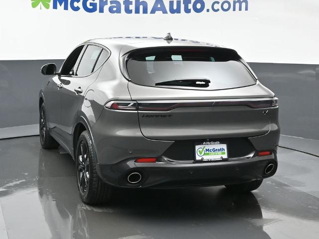 2024 Dodge Hornet Vehicle Photo in Cedar Rapids, IA 52402