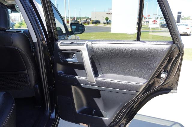 2023 Toyota 4Runner Vehicle Photo in Riverdale, UT 84405