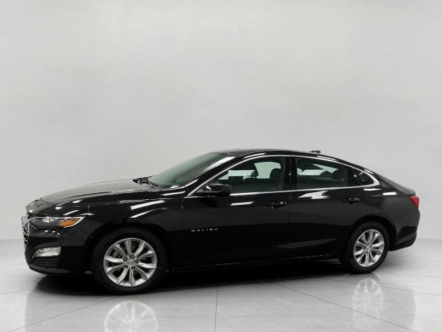 2024 Chevrolet Malibu Vehicle Photo in Appleton, WI 54913