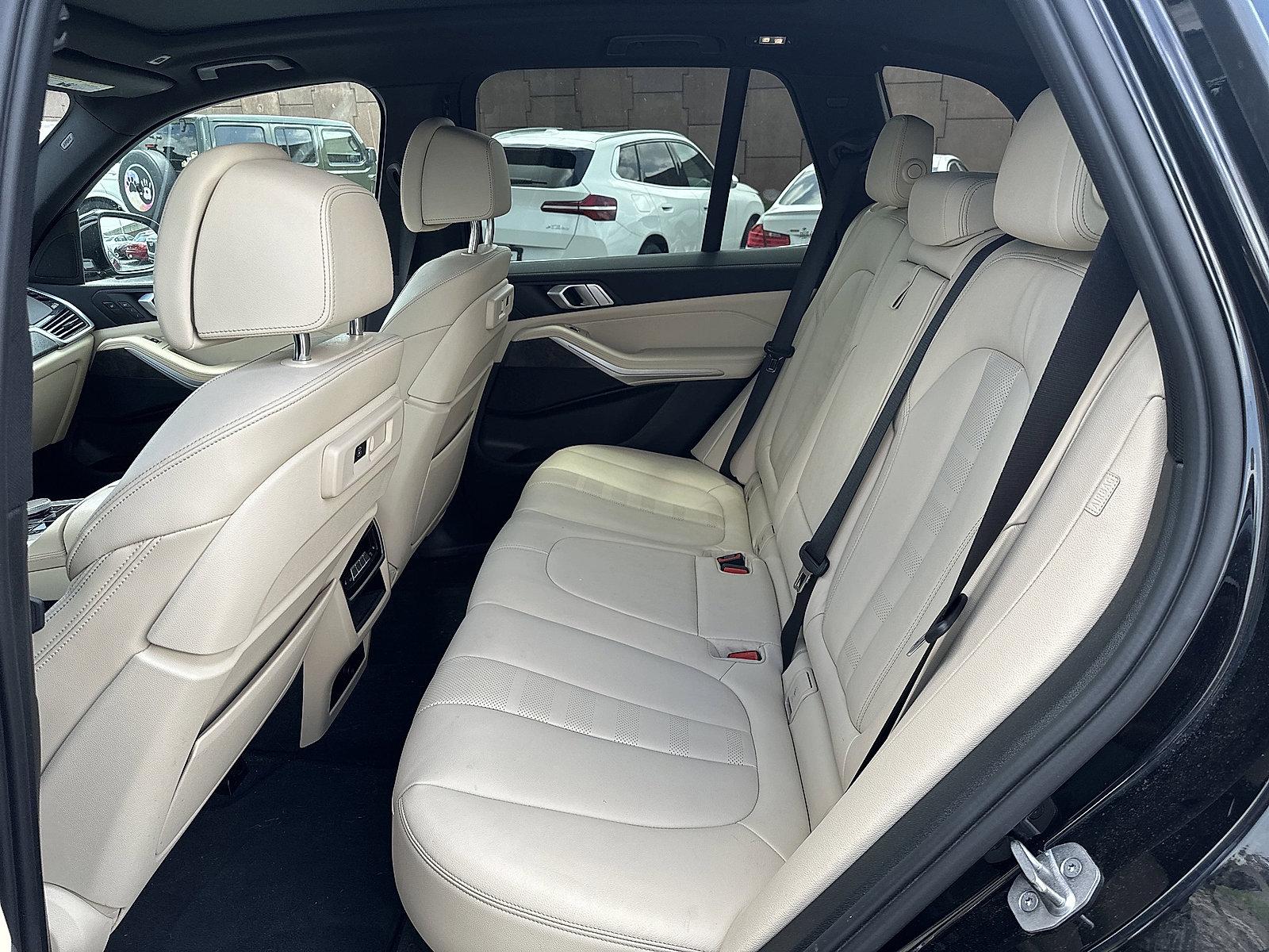 2022 BMW X5 xDrive40i Vehicle Photo in Lancaster, PA 17601