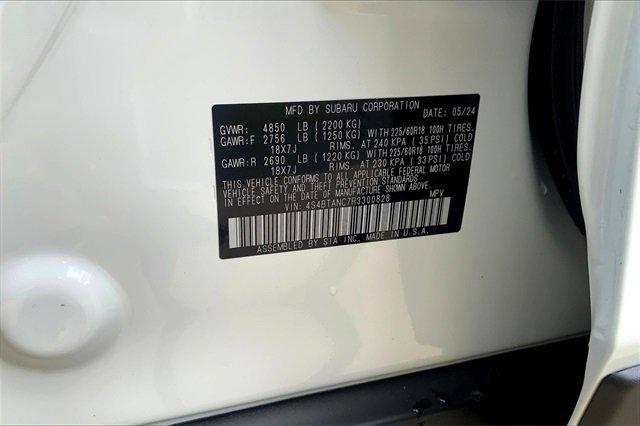 2024 Subaru Outback Vehicle Photo in KANSAS CITY, MO 64114-4545