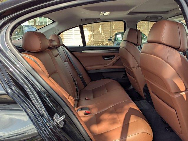 2013 BMW 535i xDrive Vehicle Photo in San Antonio, TX 78230