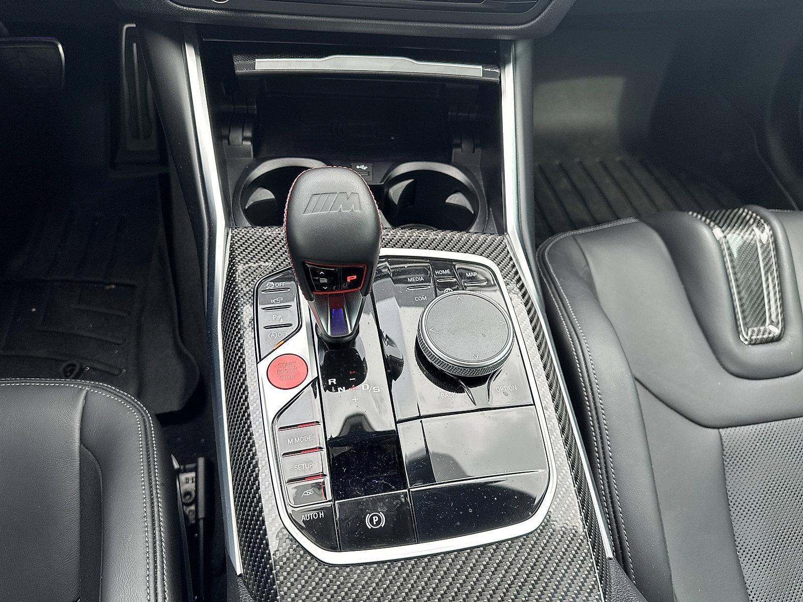 2023 BMW M4 Vehicle Photo in Lancaster, PA 17601