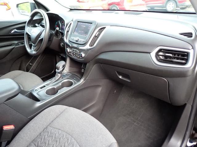 2022 Chevrolet Equinox Vehicle Photo in ZELIENOPLE, PA 16063-2910