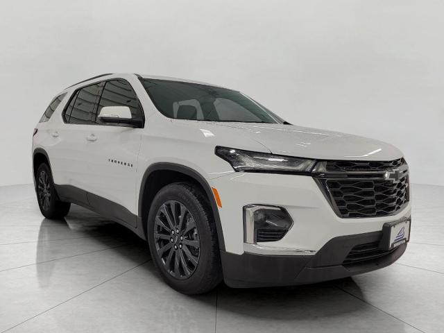 2023 Chevrolet Traverse Vehicle Photo in NEENAH, WI 54956-2243