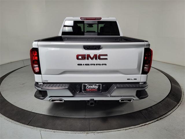 2025 GMC Sierra 1500 Vehicle Photo in PRESCOTT, AZ 86305-3700