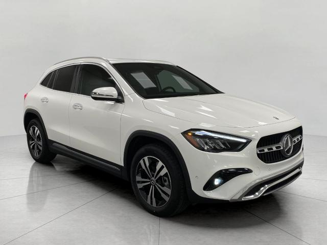 2025 Mercedes-Benz GLA Vehicle Photo in Appleton, WI 54913