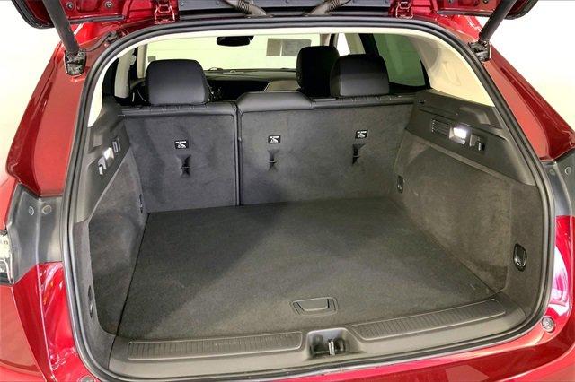 2022 Buick Envision Vehicle Photo in KANSAS CITY, MO 64114-4502