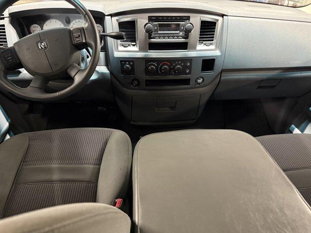 2007 Dodge Ram 1500 Vehicle Photo in Ogallala, NE 69153