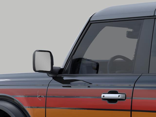 2025 Ford Bronco Vehicle Photo in Neenah, WI 54956