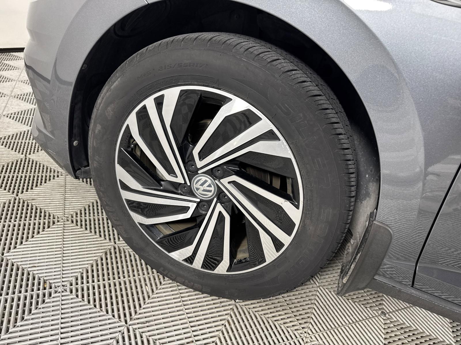 2020 Volkswagen Jetta Vehicle Photo in Georgetown, TX 78626