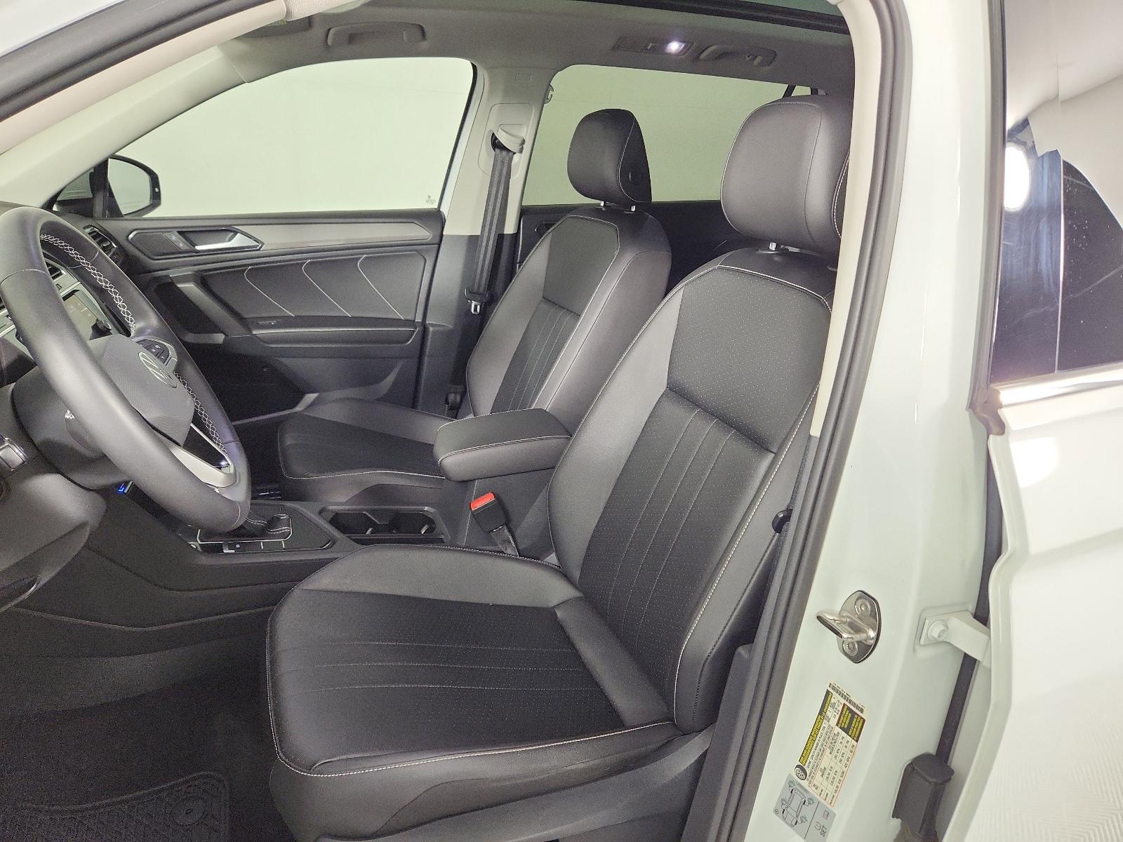 2022 Volkswagen Tiguan Vehicle Photo in Georgetown, TX 78626