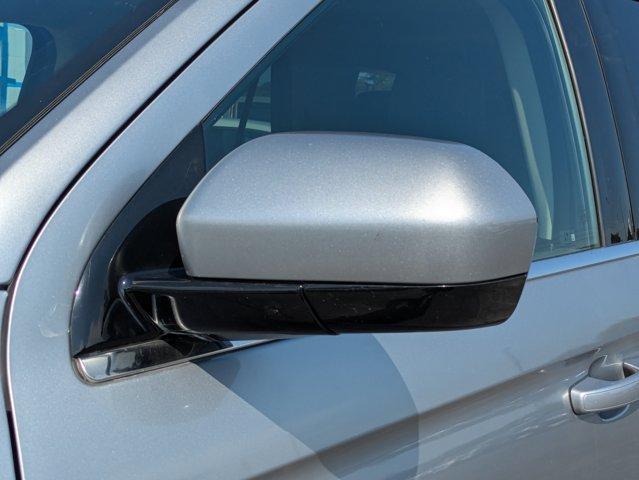 2023 Ford Expedition Vehicle Photo in BRUNSWICK, GA 31525-1881