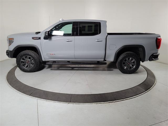 2024 GMC Sierra 1500 Vehicle Photo in PRESCOTT, AZ 86305-3700
