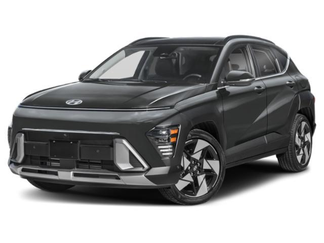 2026 Hyundai KONA Vehicle Photo in Peoria, IL 61615