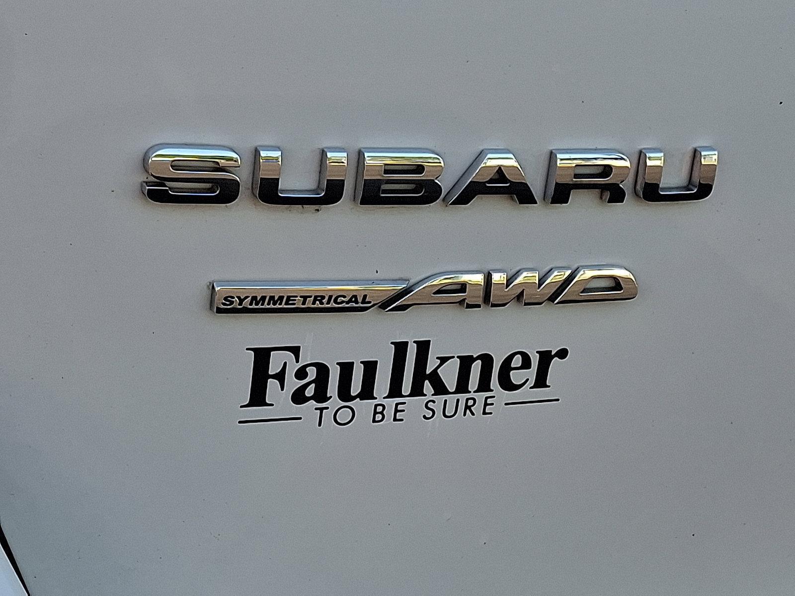 2023 Subaru Outback Vehicle Photo in Easton, PA 18045