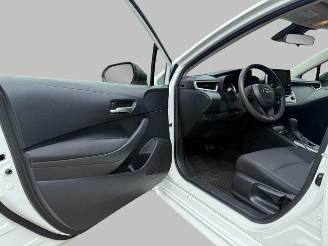 2020 Toyota Corolla Vehicle Photo in Appleton, WI 54914