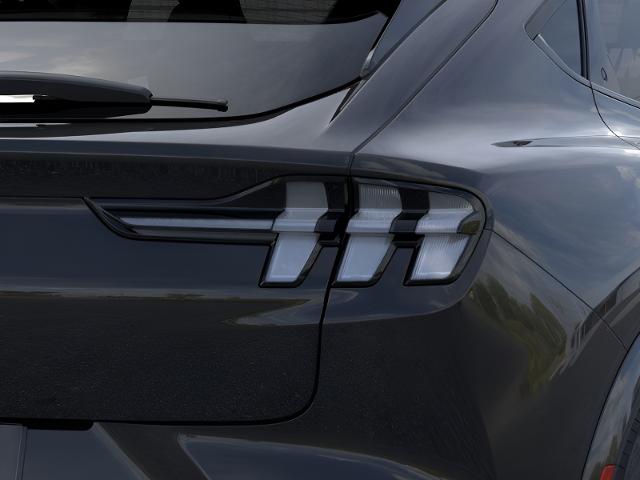 2025 Ford Mustang Mach-E Vehicle Photo in Neenah, WI 54956