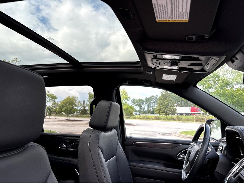 2023 Chevrolet Tahoe Vehicle Photo in POOLER, GA 31322-3252