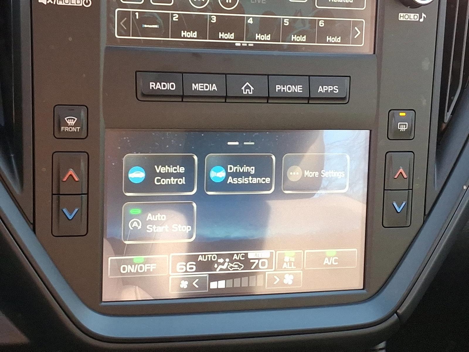 2025 Subaru Impreza Vehicle Photo in Mechanicsburg, PA 17050
