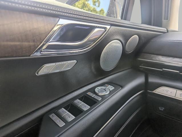 2025 Genesis GV80 Vehicle Photo in Oshkosh, WI 54901