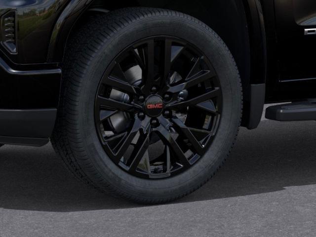 2025 GMC Sierra 1500 Vehicle Photo in APPLETON, WI 54914-8833