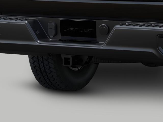 2025 Chevrolet Silverado 1500 Vehicle Photo in MIDDLETON, WI 53562-1492