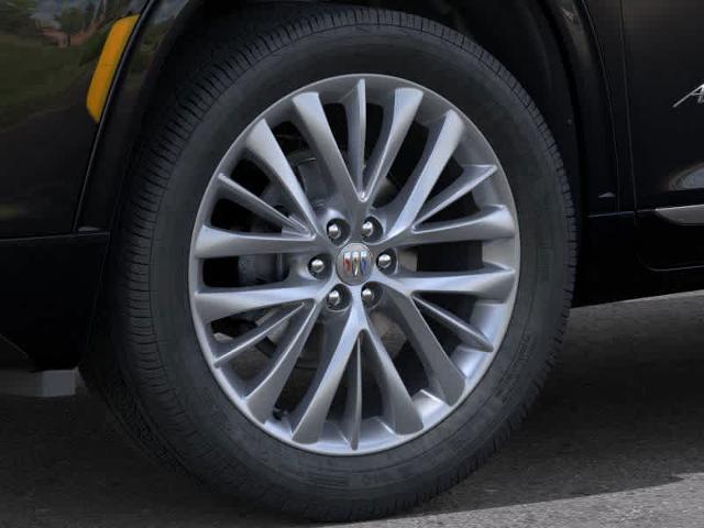 2026 Buick Enclave Vehicle Photo in ZELIENOPLE, PA 16063-2910