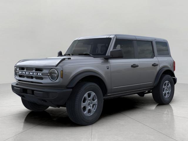 2025 Ford Bronco Vehicle Photo in Neenah, WI 54956