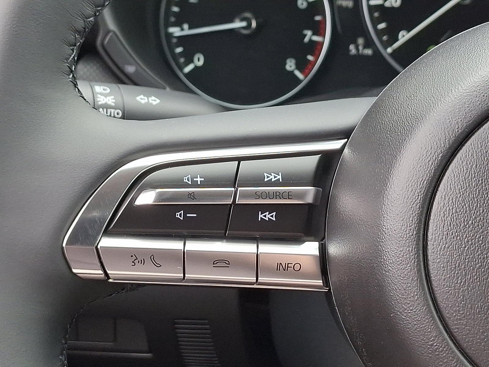2025 Mazda CX-50 Vehicle Photo in Harrisburg, PA 17111