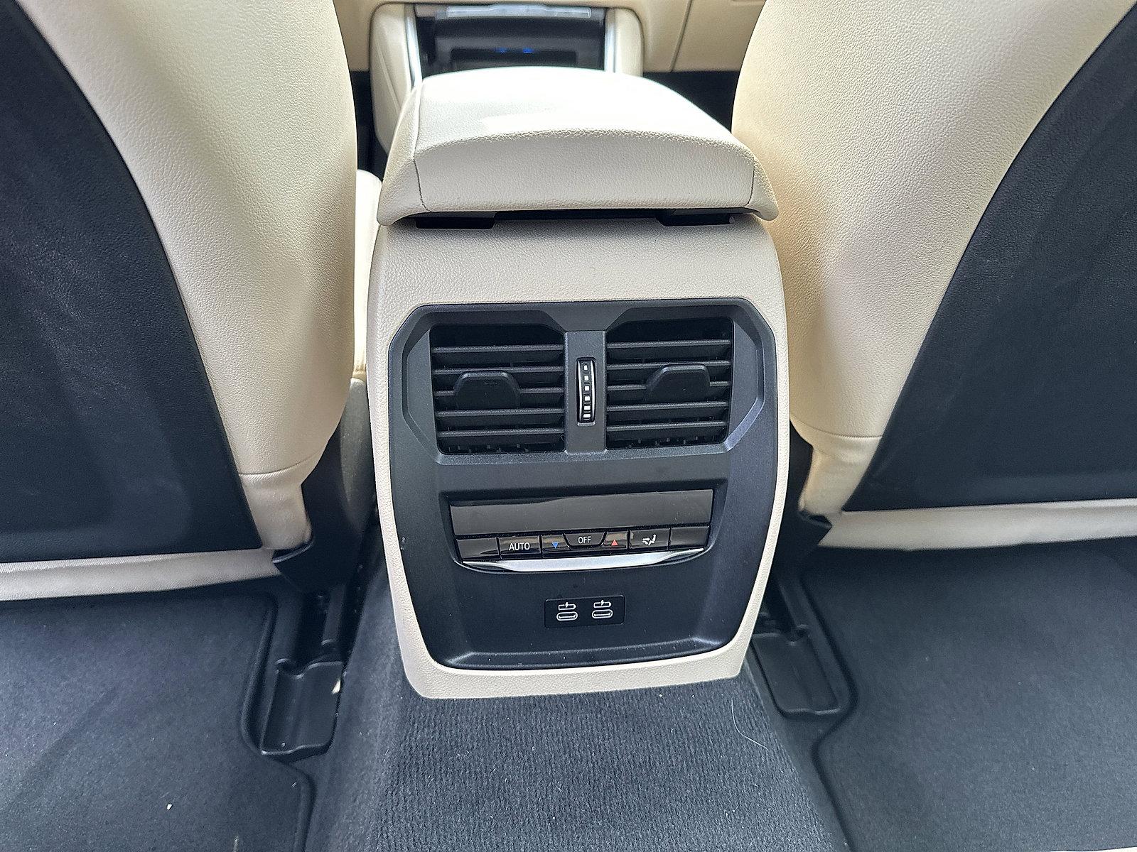 2025 BMW i4 Vehicle Photo in Lancaster, PA 17601