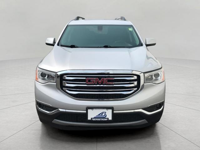 2019 GMC Acadia Vehicle Photo in GREEN BAY, WI 54303-3330