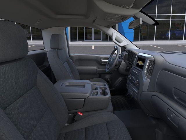 2025 Chevrolet Silverado 1500 Vehicle Photo in PAWLING, NY 12564-3219