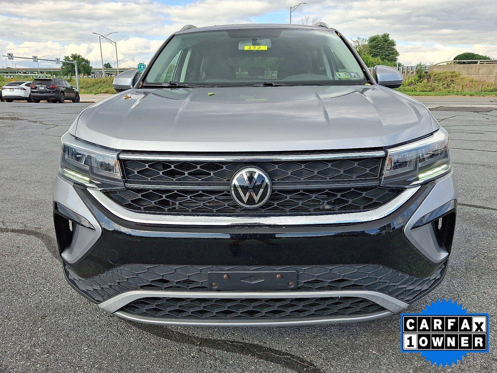 2022 Volkswagen Taos Vehicle Photo in Harrisburg, PA 17111