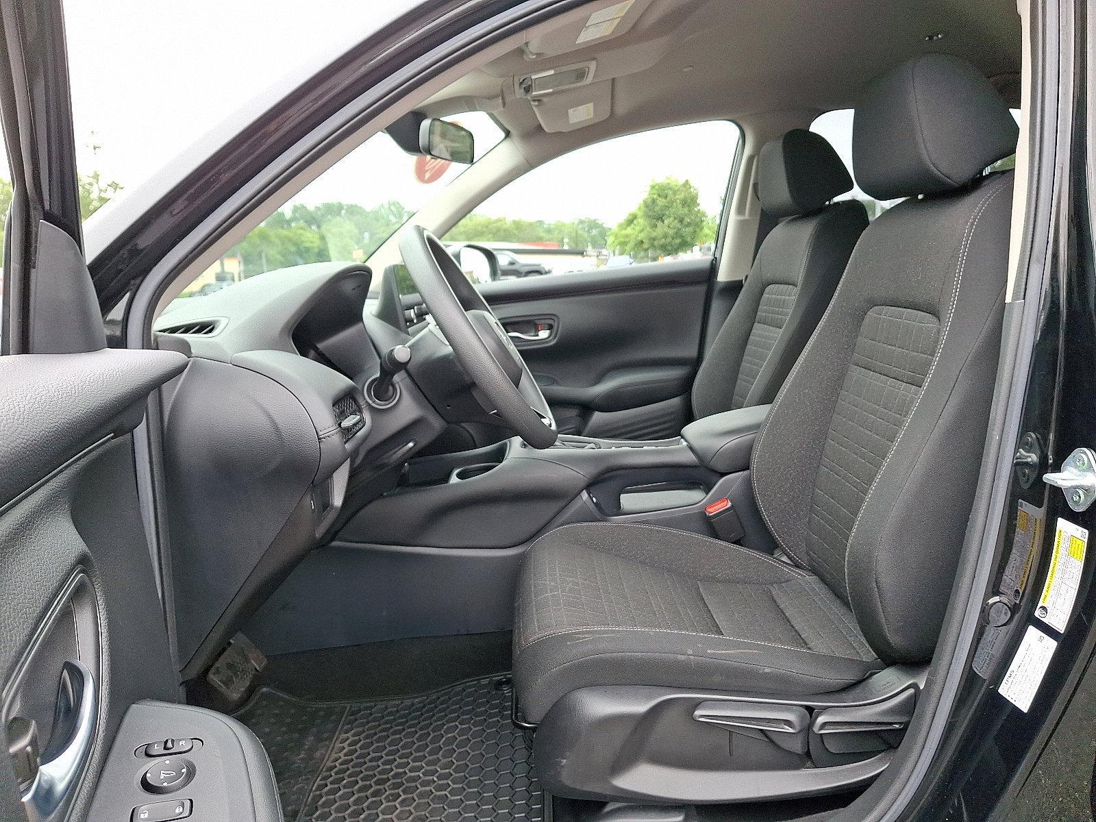 2023 Honda HR-V Vehicle Photo in Trevose, PA 19053