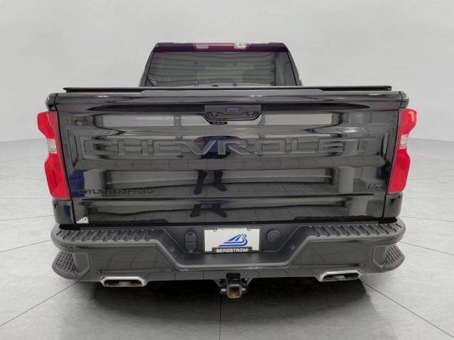 2023 Chevrolet Silverado 1500 Vehicle Photo in GREEN BAY, WI 54303-3330