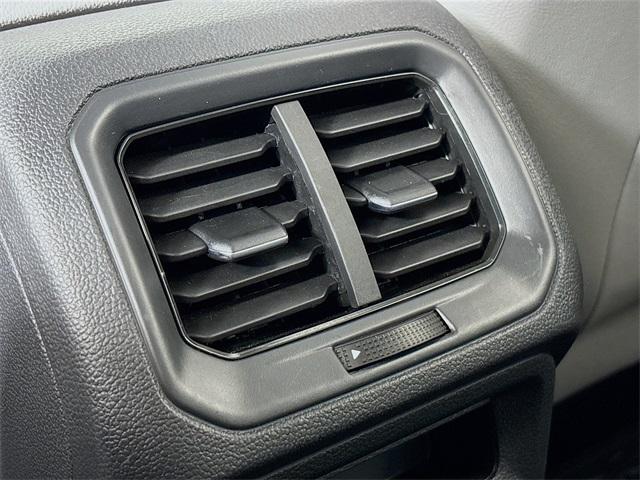 2023 Volkswagen Taos Vehicle Photo in Puyallup, WA 98371