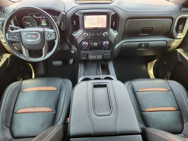 2020 GMC Sierra 2500 HD Vehicle Photo in DENTON, TX 76210-9321