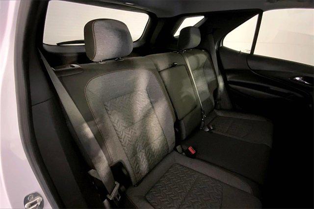2022 Chevrolet Equinox Vehicle Photo in INDEPENDENCE, MO 64055-1314