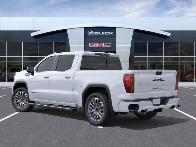 2026 GMC Sierra 1500 Vehicle Photo in LITTLE FALLS, NJ 07424-1717