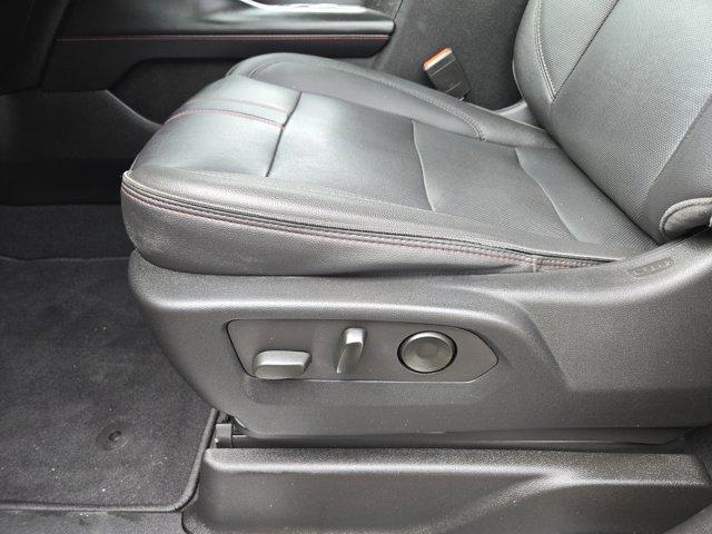 2022 Chevrolet Tahoe Vehicle Photo in Decatur, TX 76234