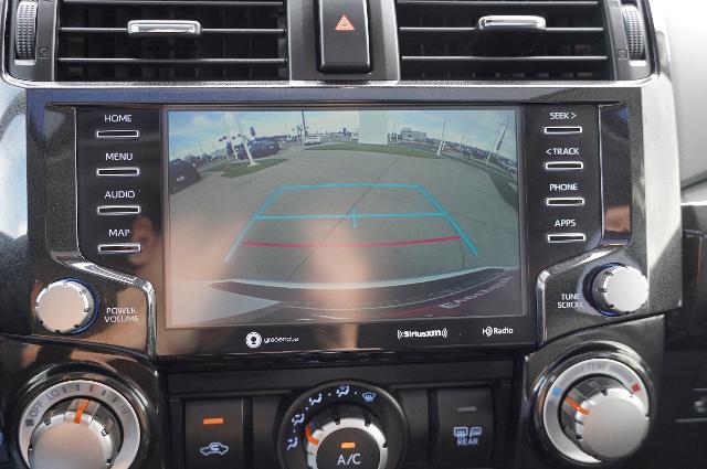 2023 Toyota 4Runner Vehicle Photo in Riverdale, UT 84405