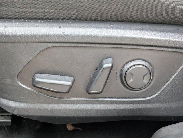 2022 Hyundai TUCSON Vehicle Photo in BRUNSWICK, GA 31525-1881