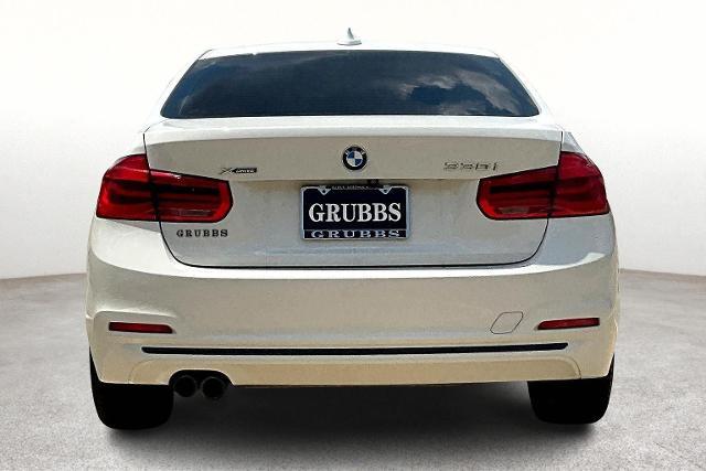 2018 BMW 330i xDrive Vehicle Photo in Houston, TX 77007