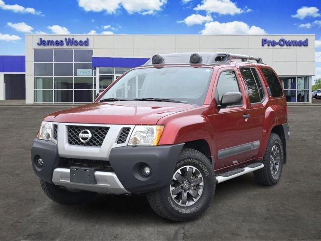 Select Vehicles