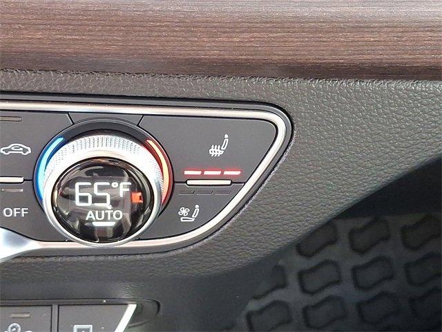 2022 Audi Q5 Vehicle Photo in Willow Grove, PA 19090